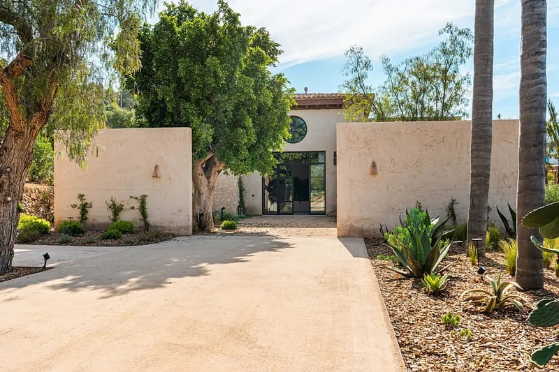 Torre del Sol – An Exclusive Mediterranean Estate of Luxury in Bunyola — photo 6