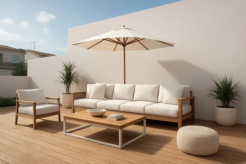 House to update, 300 meters from the beach in Can P... — photo 3