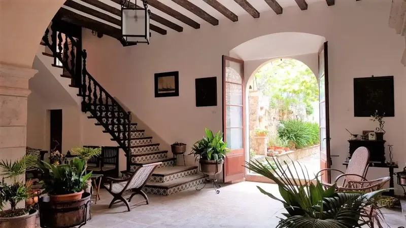 villa in Fornalutx — photo 10