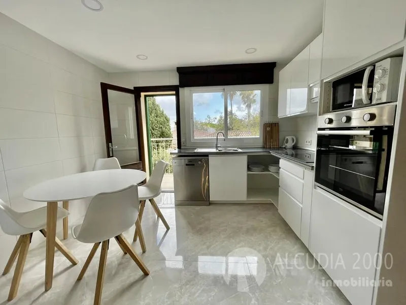 Flat — photo 10