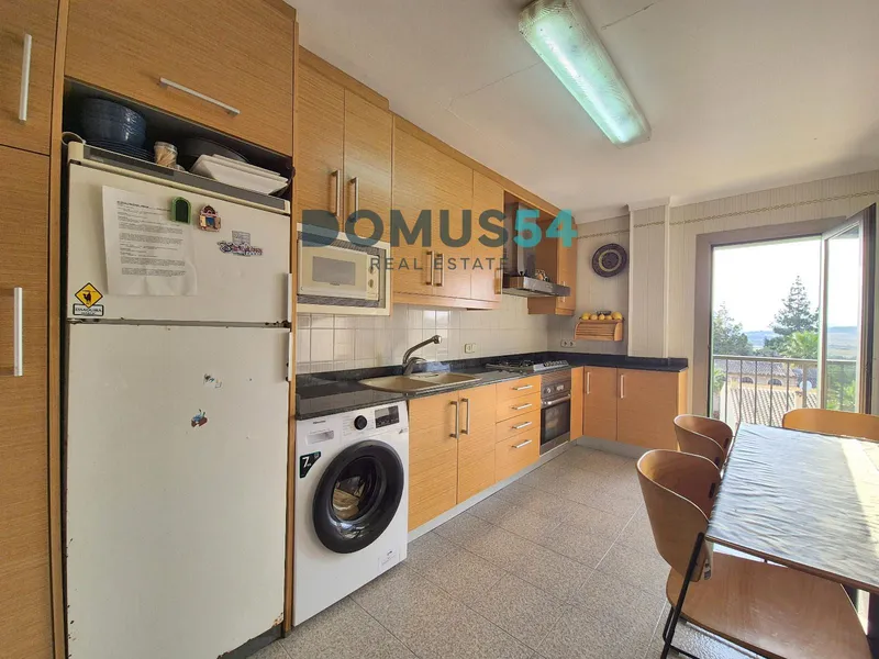 Flat in Santa Margalida — photo 3
