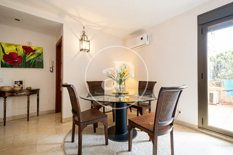 Apartment for rent in Portixol — photo 4
