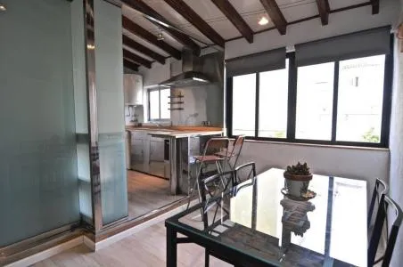 Flat in Palma de Mallorca (Nou Llevant), 73 m² built, 1 room, 1 bathroom — photo 6
