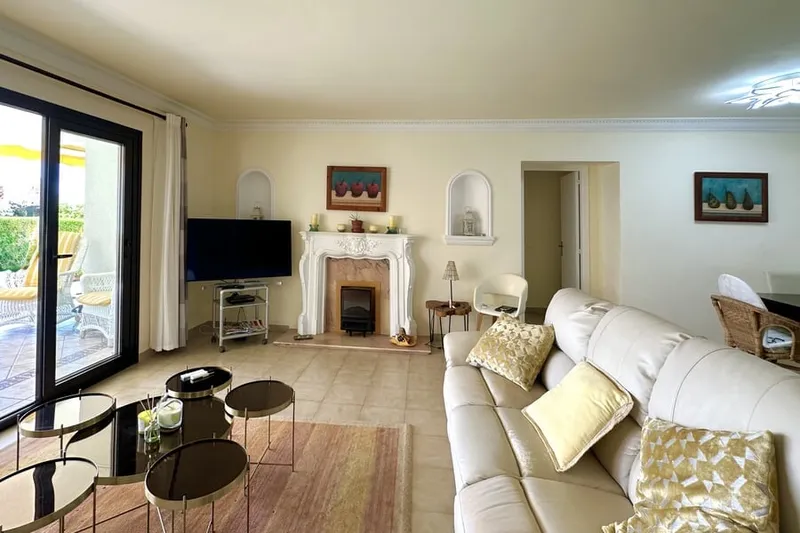 Ground floor flat with sea views in Son Caliu — photo 6