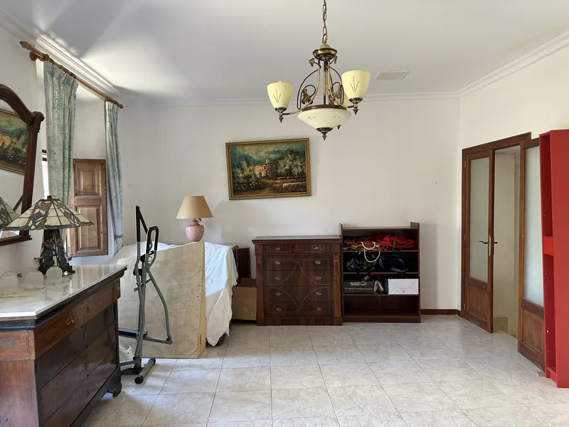 Charming village house in Felanitx with a large garden — photo 11