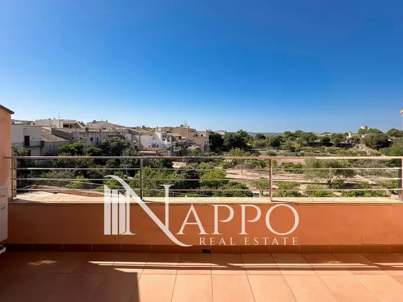 Nappo Real Estate tiene el placer de presentaros este exclusivo dúplex en alquiler en Costitx, una vivienda de 210 m² construidos que reúne  — photo 6