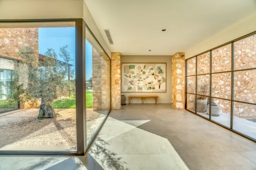 Campos: Fantastic New-Build Finca with Pool in Campos — photo 4
