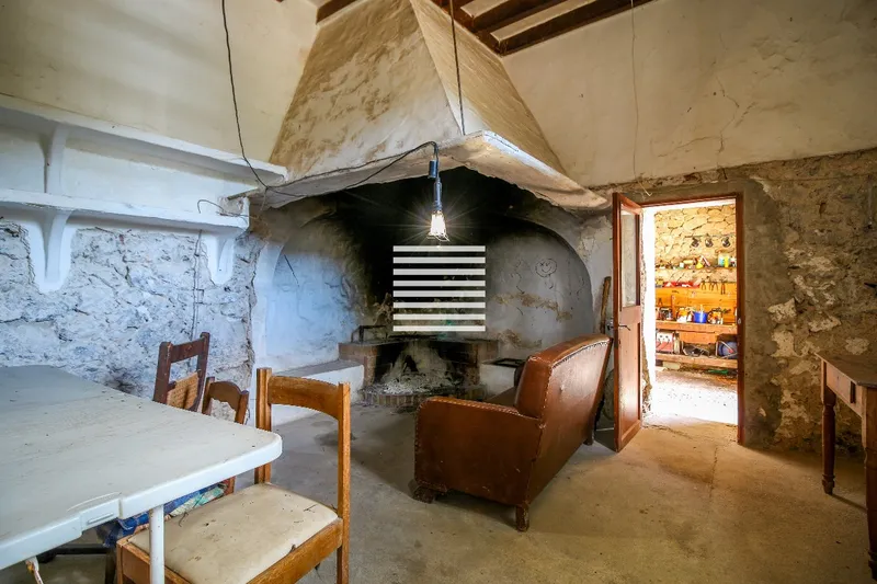 Exclusive country estate situated in the heart of Serra de Tramuntana, Mallorca — photo 10