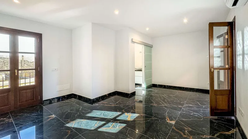 Luxury apartment with chillout terrace and views over Felanitx — photo 5