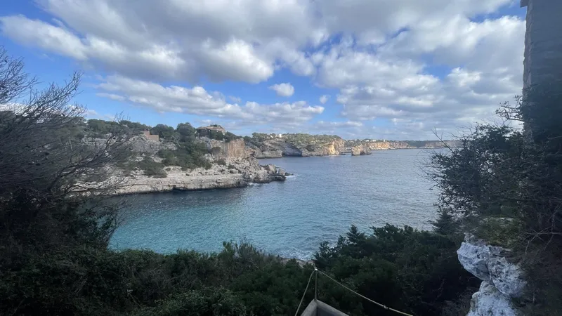 Villa for sale in Cala Llombards, Santanyí, Mallorca — photo 12