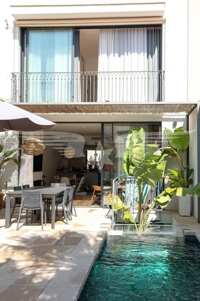 Molinar l Luxurious townhouse with pool — photo 7