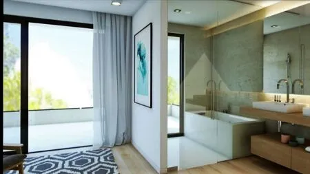 Single family house - Palma de Mallorca (Establiments - Son Sardina), Built Surface 185m2, Plot Surface... — photo 5