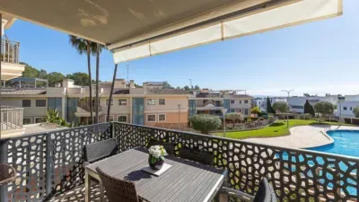 Apartment in Son Roca - Son Ximelis - Son Anglada — photo 8