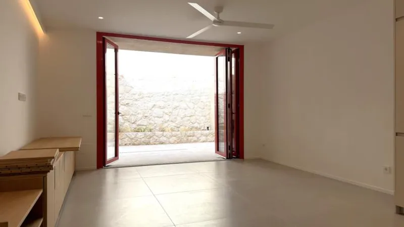 Ground floor. Palma de Mallorca — photo 10