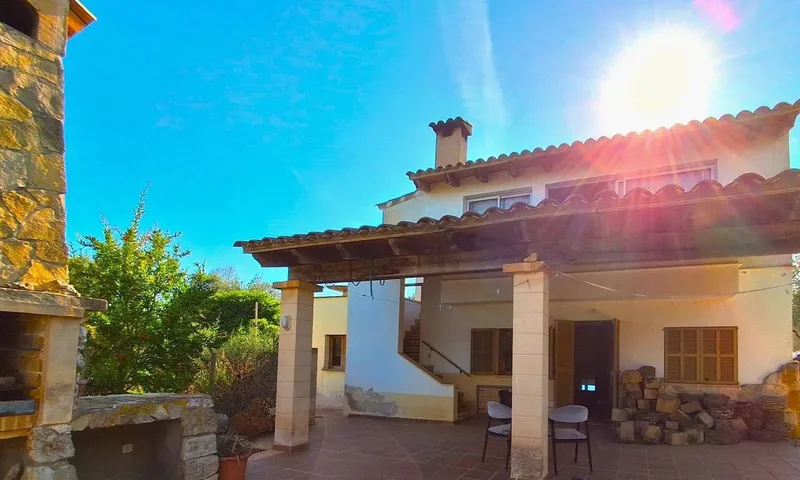 Rural or Farmhouse in Son Servera, Province of Balearic Islands — photo 1