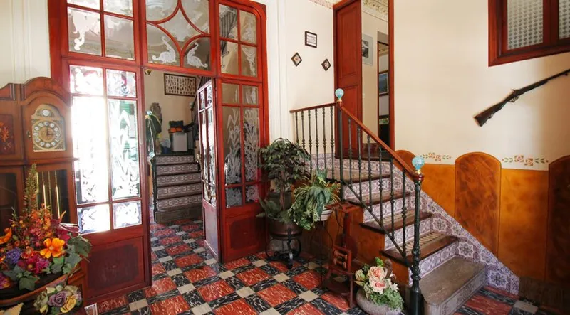 Manor house with orchard in the center of Soller — photo 2
