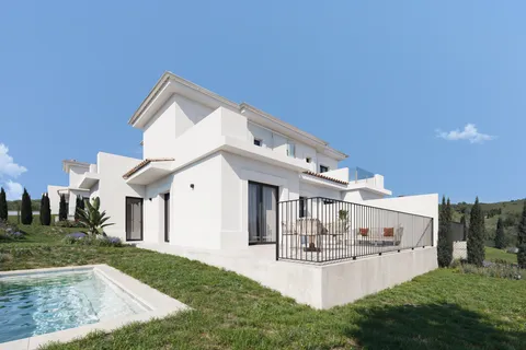 Town house in Cala Romantica, Mallorca — photo 8