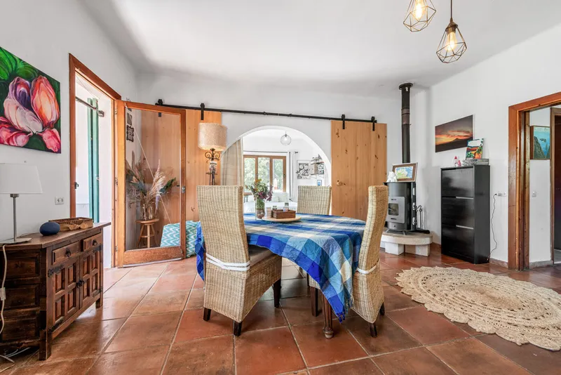 Two plots with development potential near the port of Puerto de Andratx — photo 9
