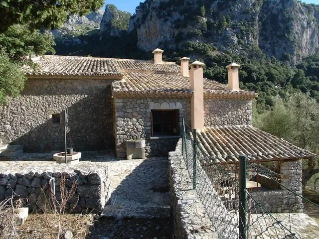 Finca/Country House for sale in Escorca, Mallorca — photo 3