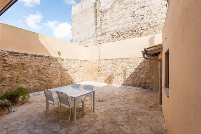 Townhouse for rent in Sineu, Mallorca — photo 2
