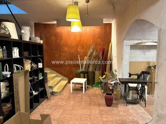 Commercial premises. Palma de Mallorca, Bons Aires area — photo 11
