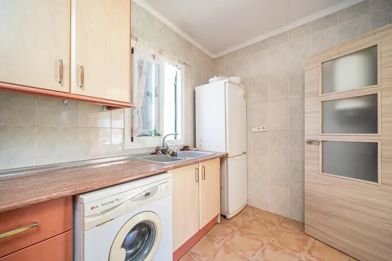 House with land in Son Moja, Santanyi — photo 10