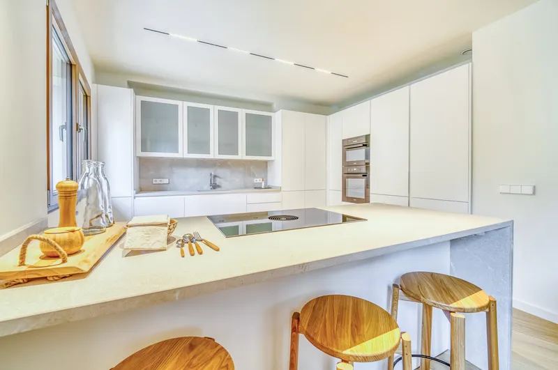 Apartment in Palma - Bright living area — photo 7