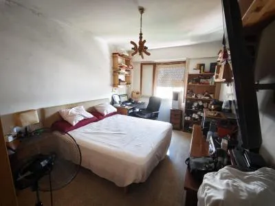 Flat in Palma de Mallorca (Pere Garau), 89 m², 3 bedrooms, 1 bathroom — photo 8