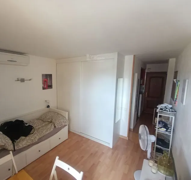 Apartment — photo 1