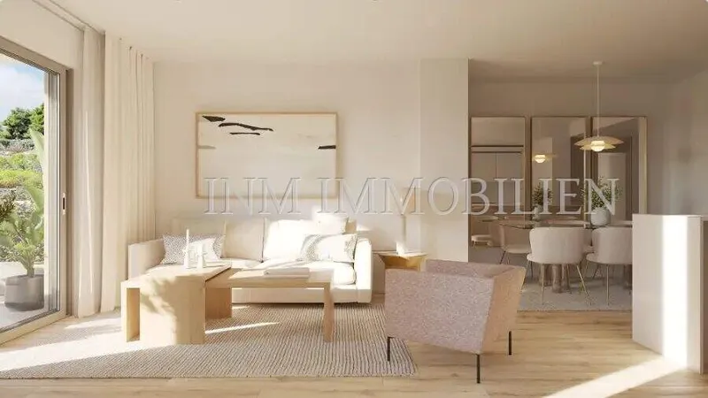 163m² apartment with 4 rooms, 2 bathrooms and pool for sale — photo 4