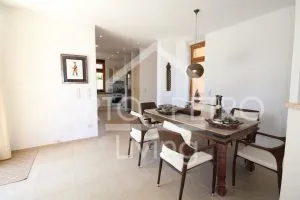 Ref. PRO107 – Single-storey, stylish villa with patio in Porto Petro’s first sea line — photo 10