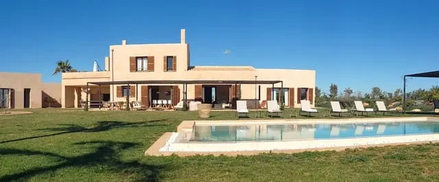 Finca/Country House for rent in Campos, Mallorca — photo 1