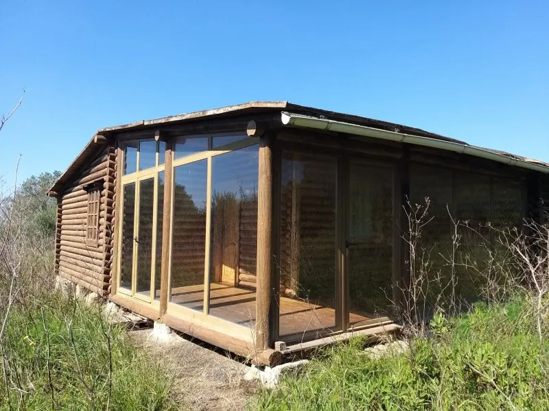 Wooden Finca Manacor Felanitx for Sale — photo 10