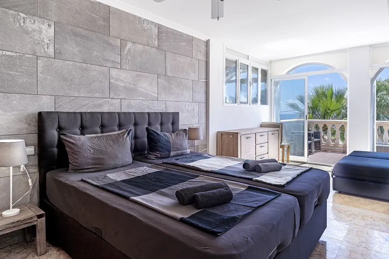 Villa in Cala Pi - Villa with pool — photo 9