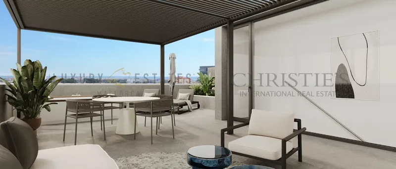 Luxurious new build apartment in Palma near the sea — photo 6