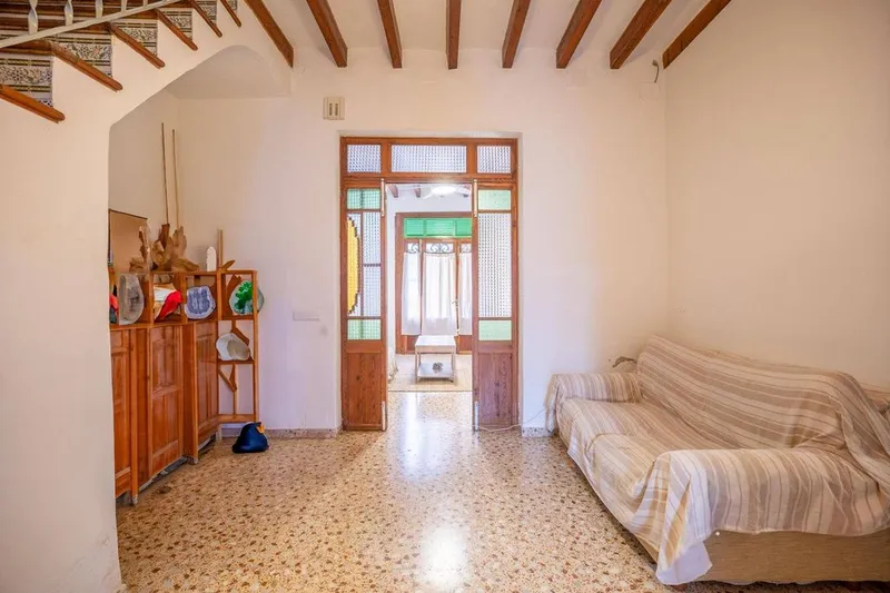 Luxury home in Bunyola, Province of Balearic Islands — photo 1