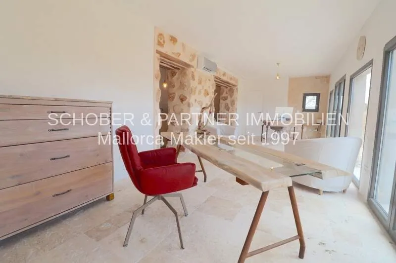 5,000 m² finca with 6 bedrooms, 3 bathrooms and conservatory for sale — photo 9
