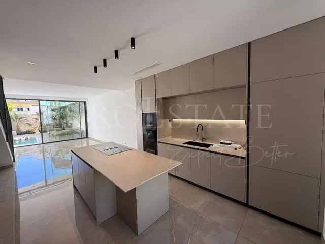 Semi-detached villa for rent in Marratxí, Mallorca — photo 7