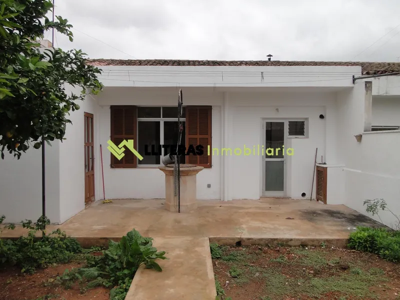 House - Inca (Cristo Rey), Built Surface 168m², Plot Surface 232m², 3 Bedrooms, 1 Bathroom — photo 1