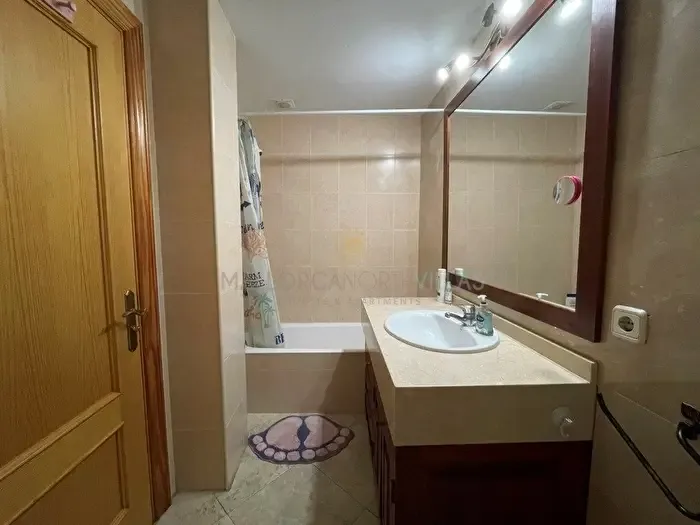 Piso en venta de 3 habitaciones: Port de Pollença, Pollença — photo 3