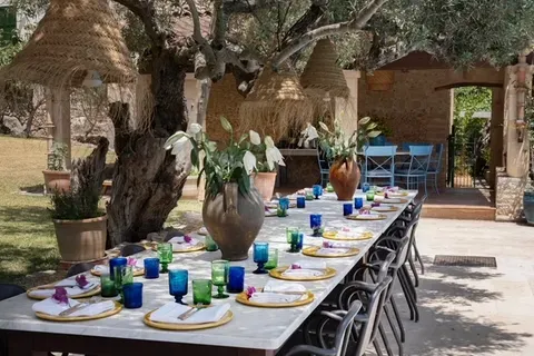 Finca in Pollenca, Mallorca — photo 11