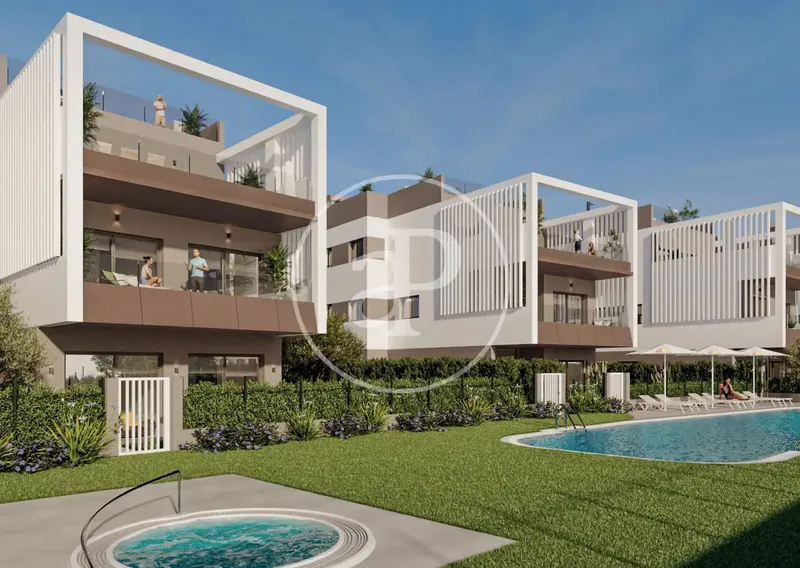 New Development for Sale Next to Es Trenc Beach — photo 7