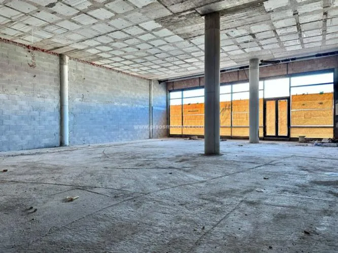 Commercial premises. Llucmajor, Son Noguera Industrial Area — photo 9