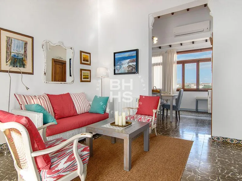 Village/town house for sale in Colònia de Sant Jordi — photo 12