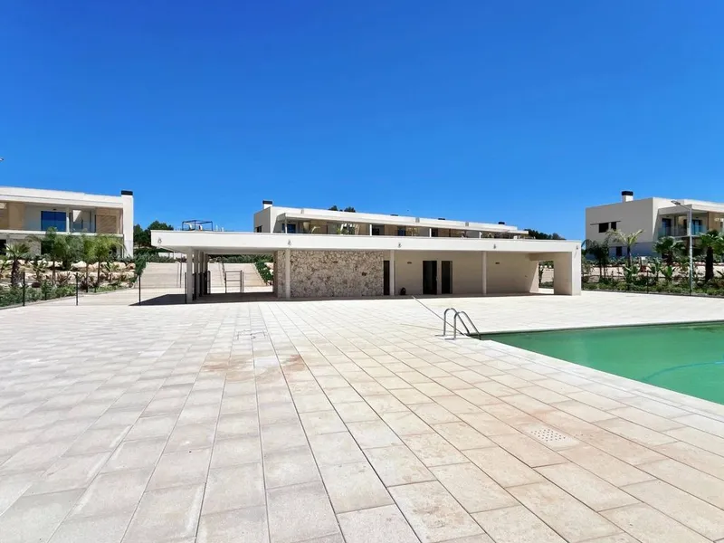 Penthouse in Campos, Province of Balearic Islands — photo 6