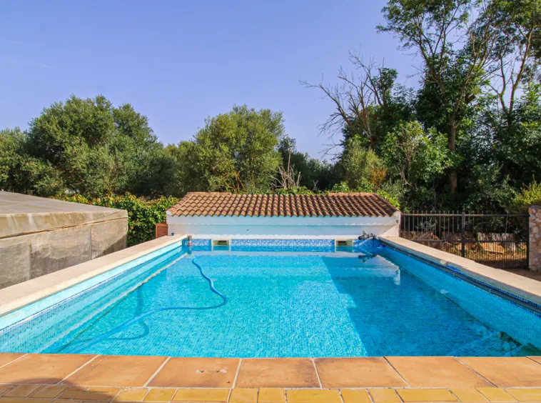 Ref.4206C – St. Eugenia – Beautiful Independent Finca with Pool — photo 6