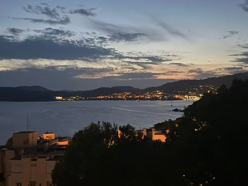 Piso con terraza en alquiler en Costa de la Calma — photo 9
