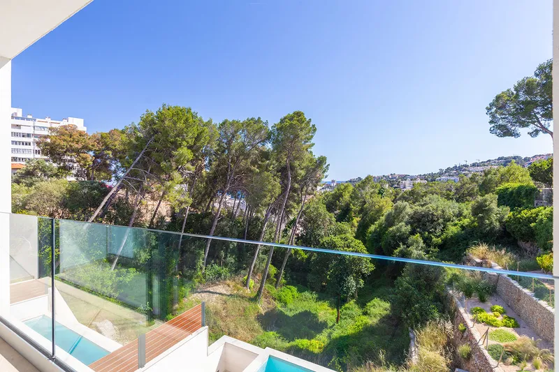 New-build villa - exclusive living near Palma and the sea — photo 1