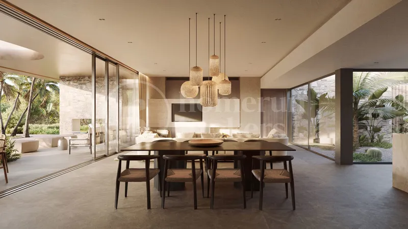 Villa Horizon - Under construction first line sea — photo 6