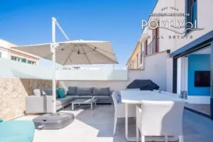 Townhouse for sale in Molinar — photo 6